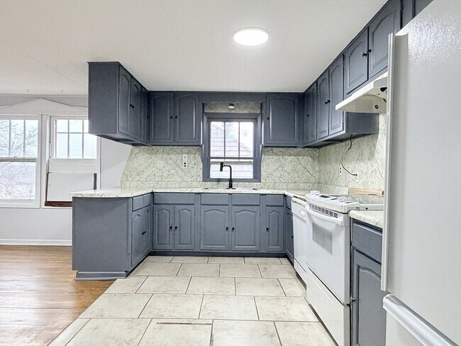 Photo du bâtiment - 474 Chilver Rd