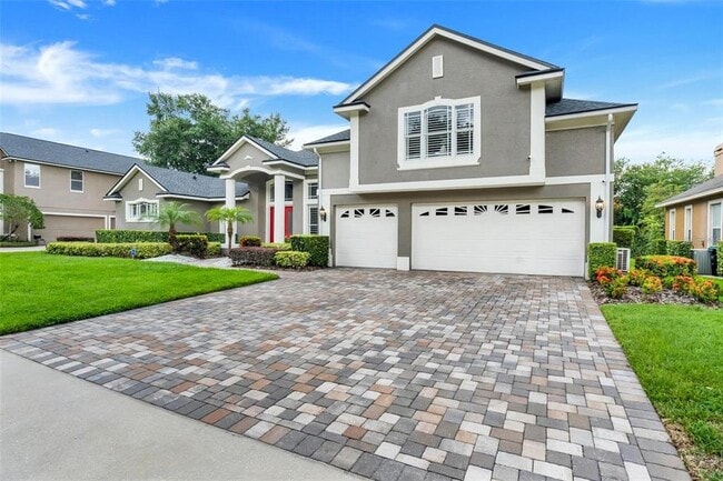 Building Photo - 8629 Great Cove Dr