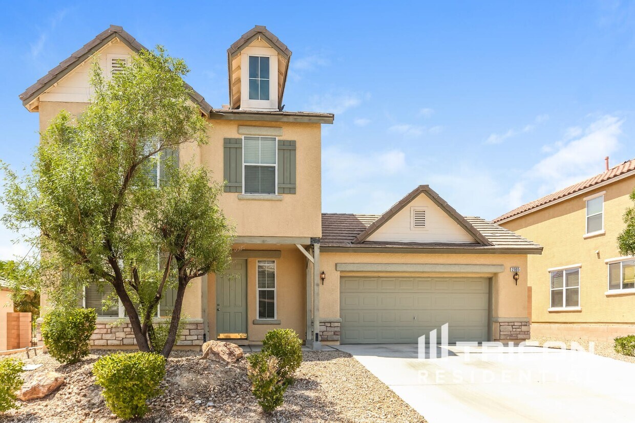 Foto principal - 2905 Aspen Club Ave