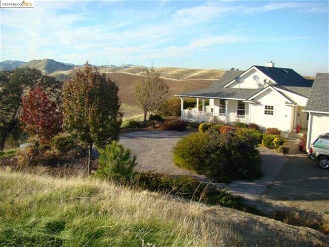 Building Photo - 3125 Briones Valley Rd