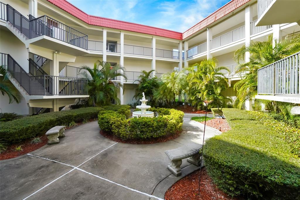 Primary Photo - 2700 Bayshore Blvd