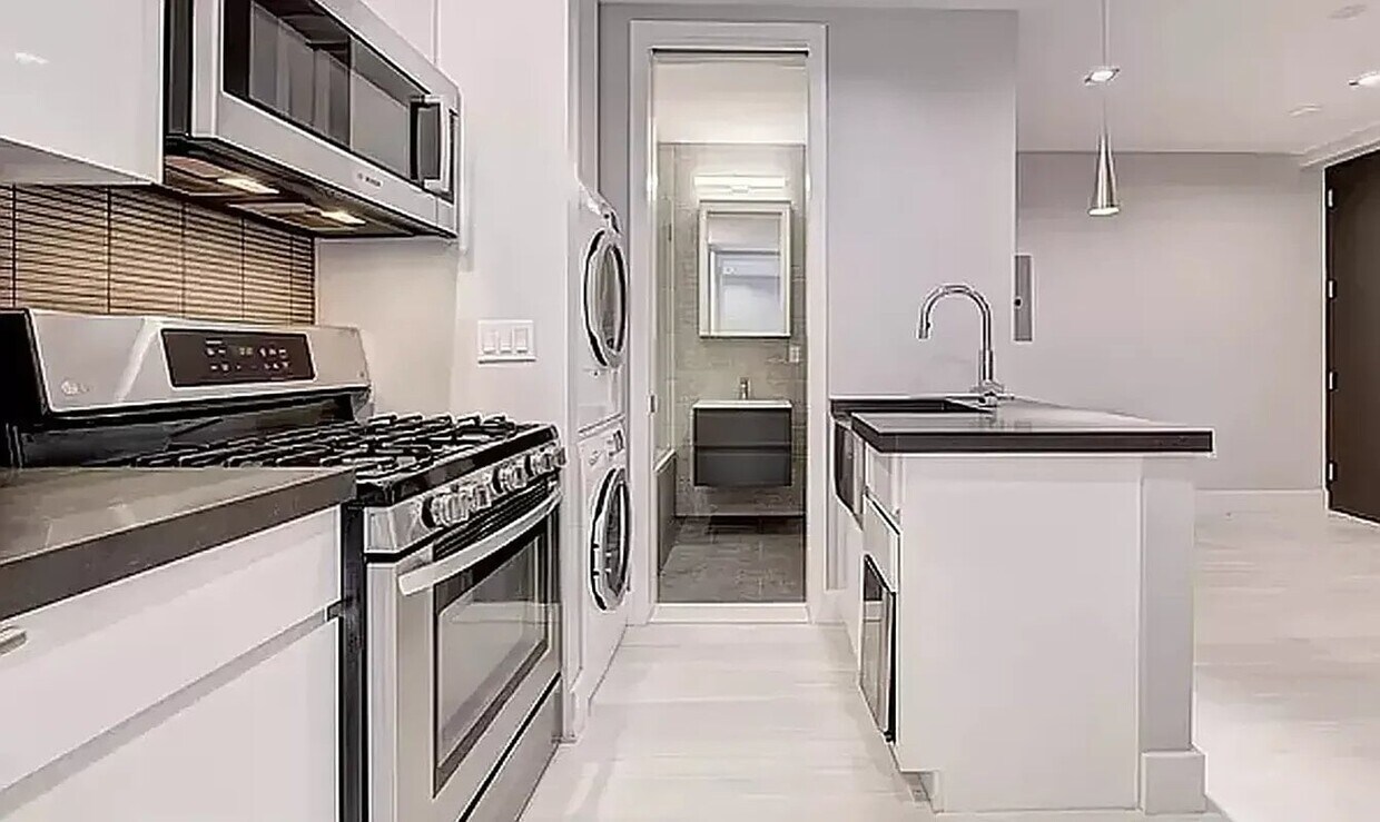 Foto del edificio - 161 Stanton St