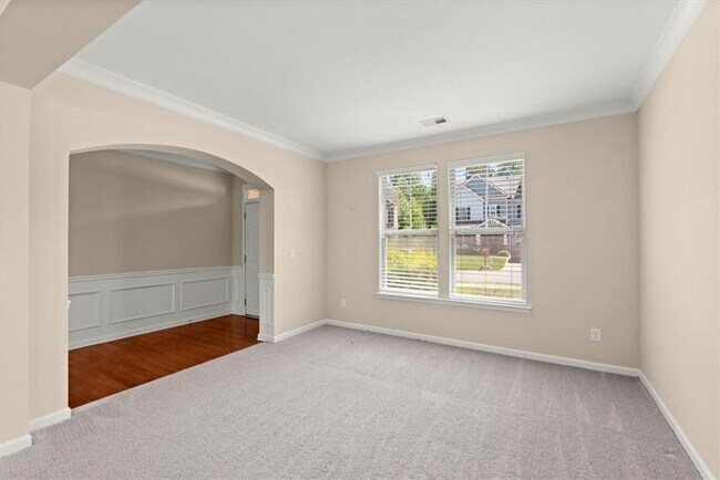 Building Photo - 4920 Fourth Rail Ln