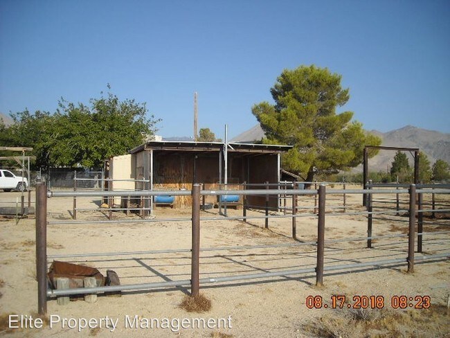 Building Photo - 2 br, 2 bath House - 7724 Big Horn St