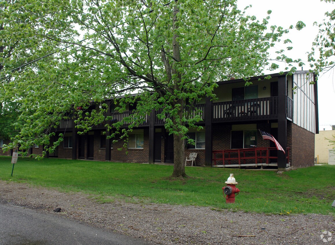 Foto del edificio - Violet Trace