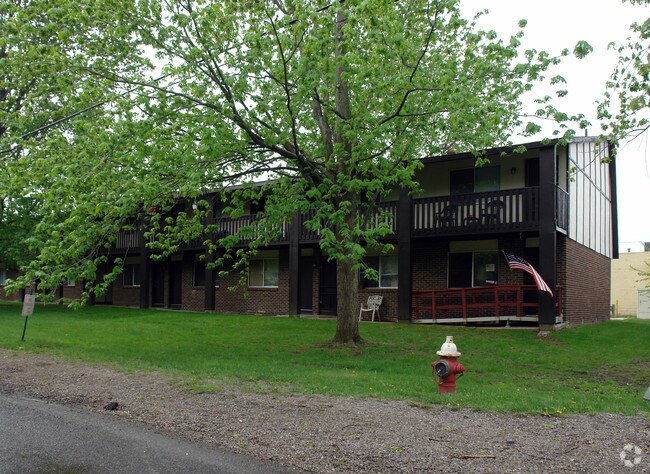 Foto del edificio - Violet Trace