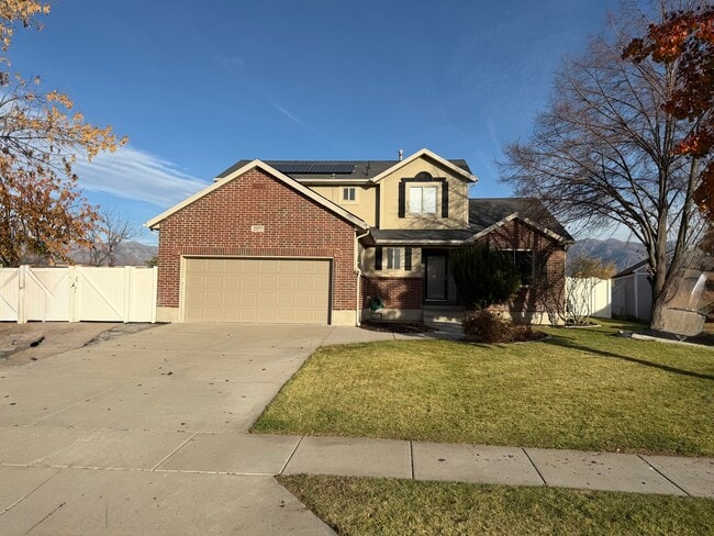 Building Photo - 2177 S 875 E