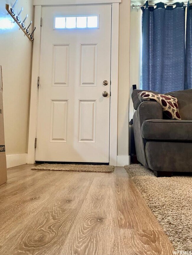 Foto del edificio - 2 bedroom in Eagle Mountain UT 84005