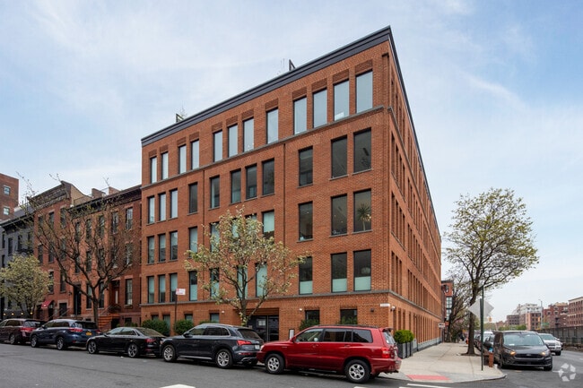 Building Photo - The Cobble Hill House