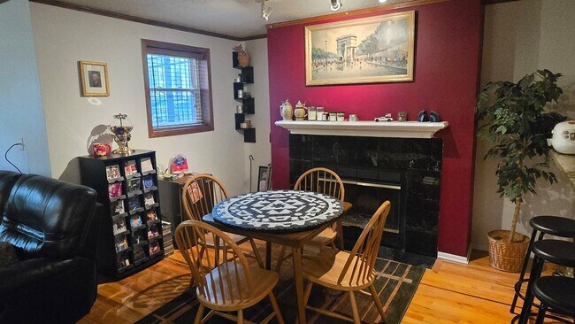 Foto del edificio - 4215 N Sheridan Rd