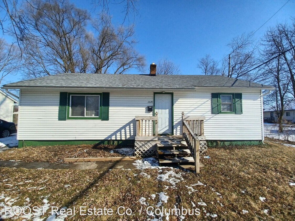 1624 Karon Dr, Columbus, OH 43219 House Rental in Columbus, OH