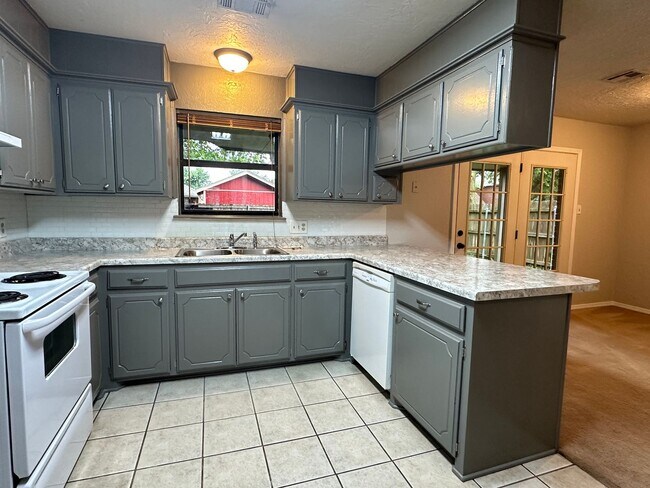 Foto del edificio - 3007 NE Lancaster Ln