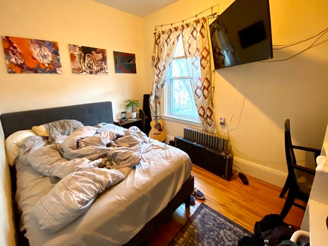 Foto del edificio - 8 Oswald St