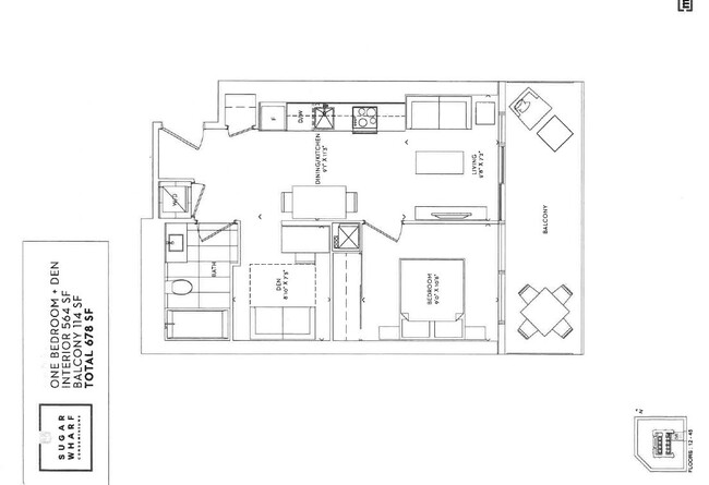 Building Photo - 138 Downes St
