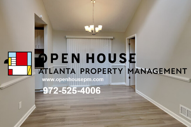 Building Photo - 6933 Recreation Ln, Acworth