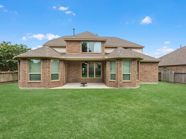 Building Photo - 15819 Graham Spring Ln