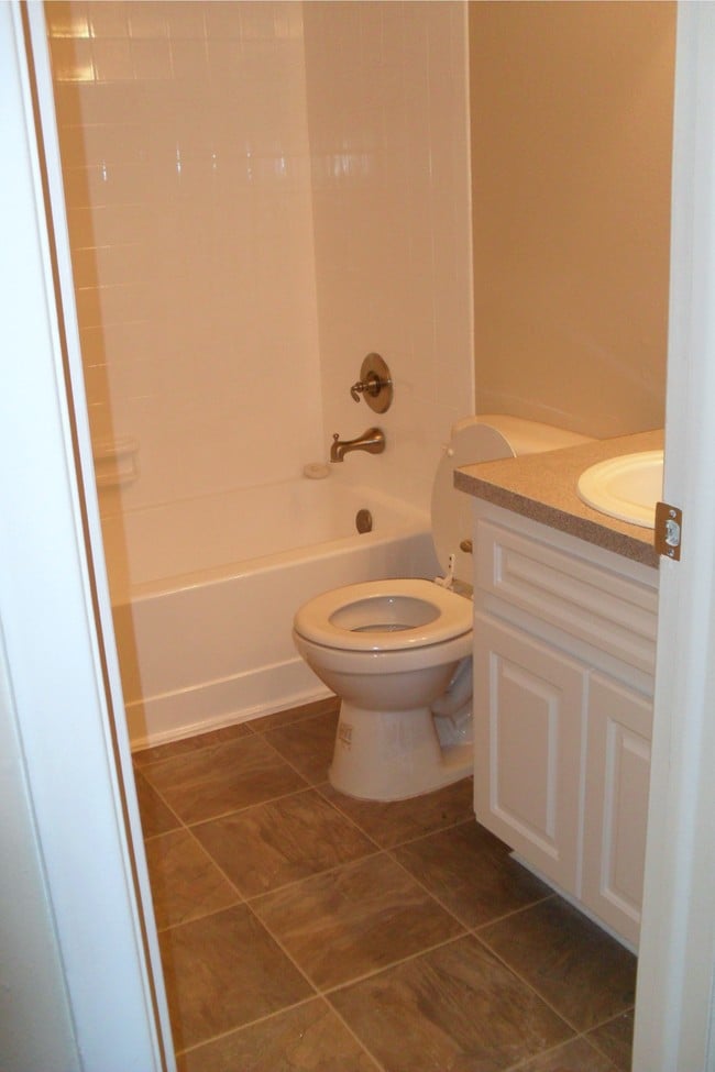 Westshore Flats II Apartments Tampa, FL