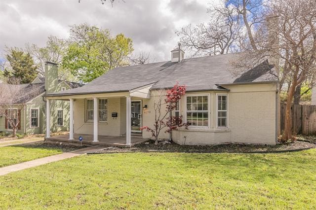 Building Photo - 4219 Calmont Ave