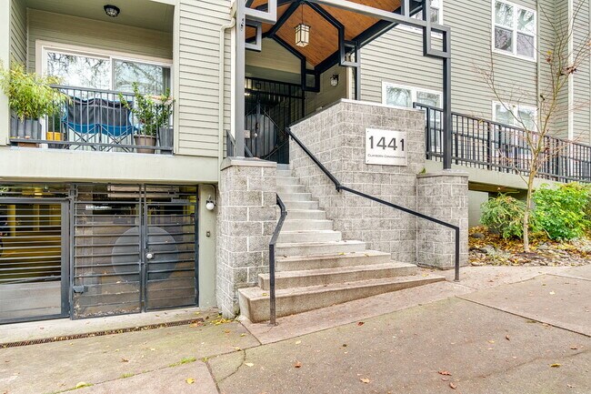 Foto del edificio - 1441 SW Clay St