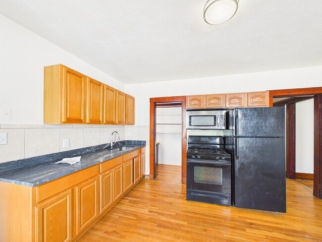 Foto del edificio - 4 River St