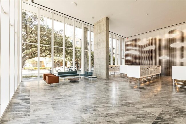 Foto del edificio - 301 West Ave