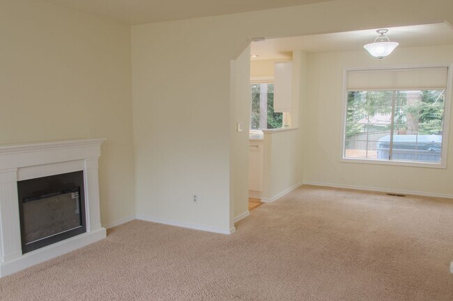 Foto del edificio - 3bd/2.5ba Issaquah Home