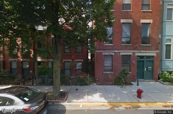 Primary Photo - 1736 N Bissell St