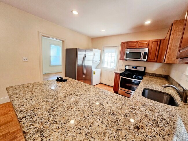 Foto del edificio - 35 Pratt St