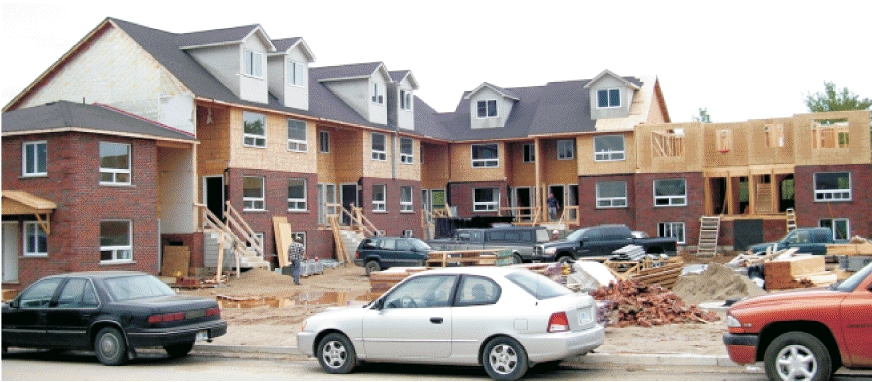 Primary Photo - Lena Apartments