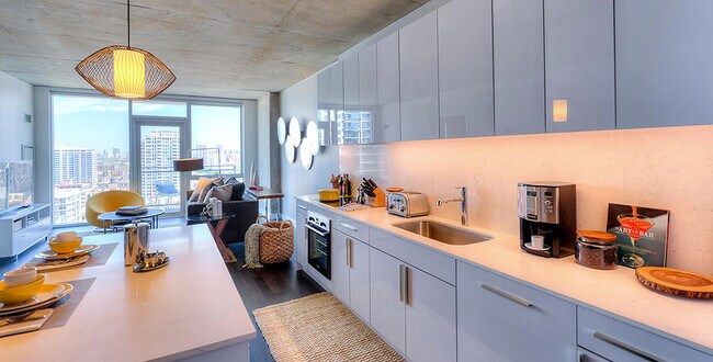 Foto del edificio - 540 N Wells St