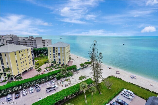 Foto del edificio - 3951 Gulf Shore Blvd N