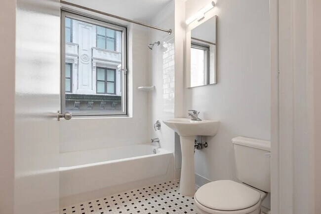 Foto del edificio - 342 Broadway