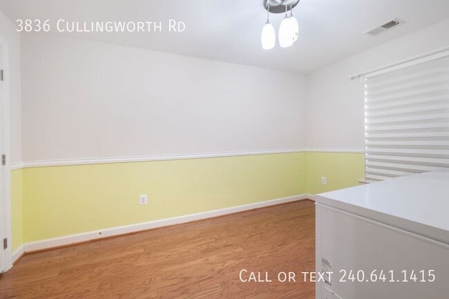Building Photo - 3836 Cullingworth Rd