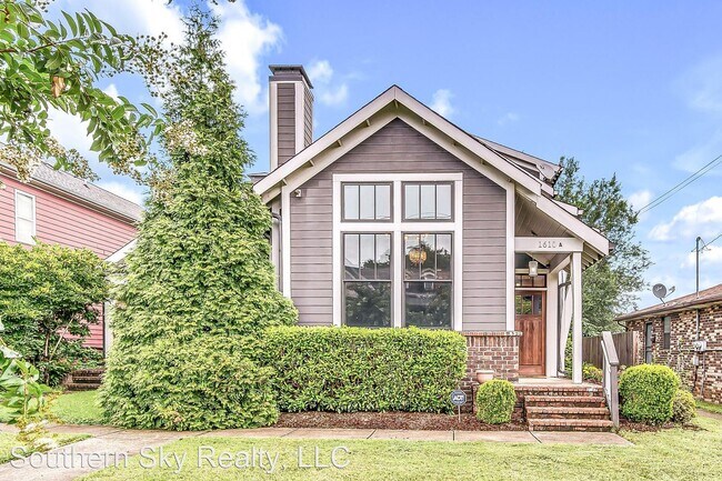 Foto del edificio - 3 br, 3.5 bath House - 1610 7th Ave N. Unit A