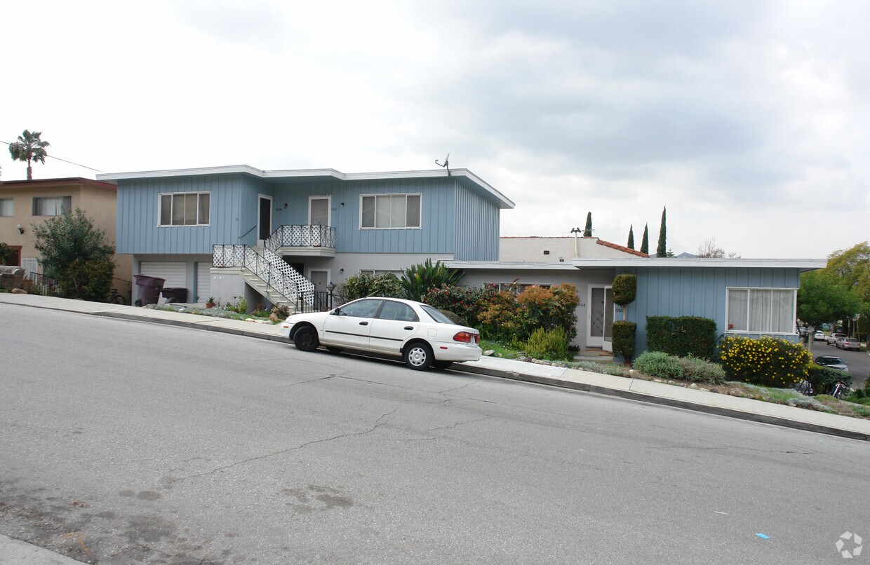 Primary Photo - 1101 Tyler St