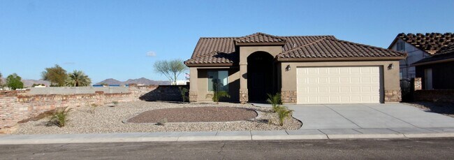 Foto del edificio - 3 bedroom in Villa Chaparral