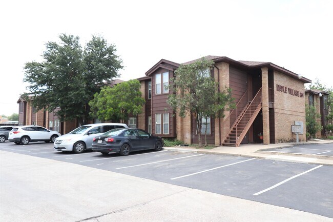 Building Photo - 201 Martingale