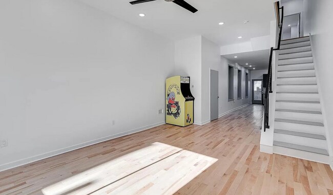 Foto del edificio - 1719 Arlington St