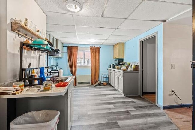 Kitchen - 135 Main St