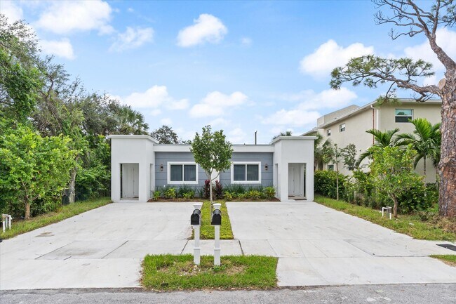Foto del edificio - 1212 NW 6th Ct