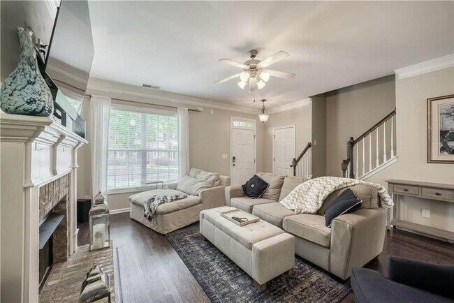 Foto del edificio - 1633 Perserverence Hill Cir