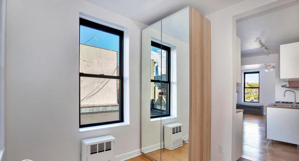 15 Leroy St Unit 19, New York, NY 10014 Apartment for Rent in New