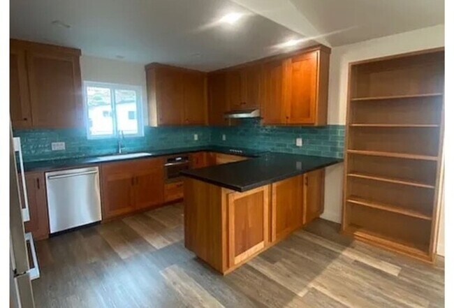 Foto del edificio - Beautiful Remodeled Home in Cayucos