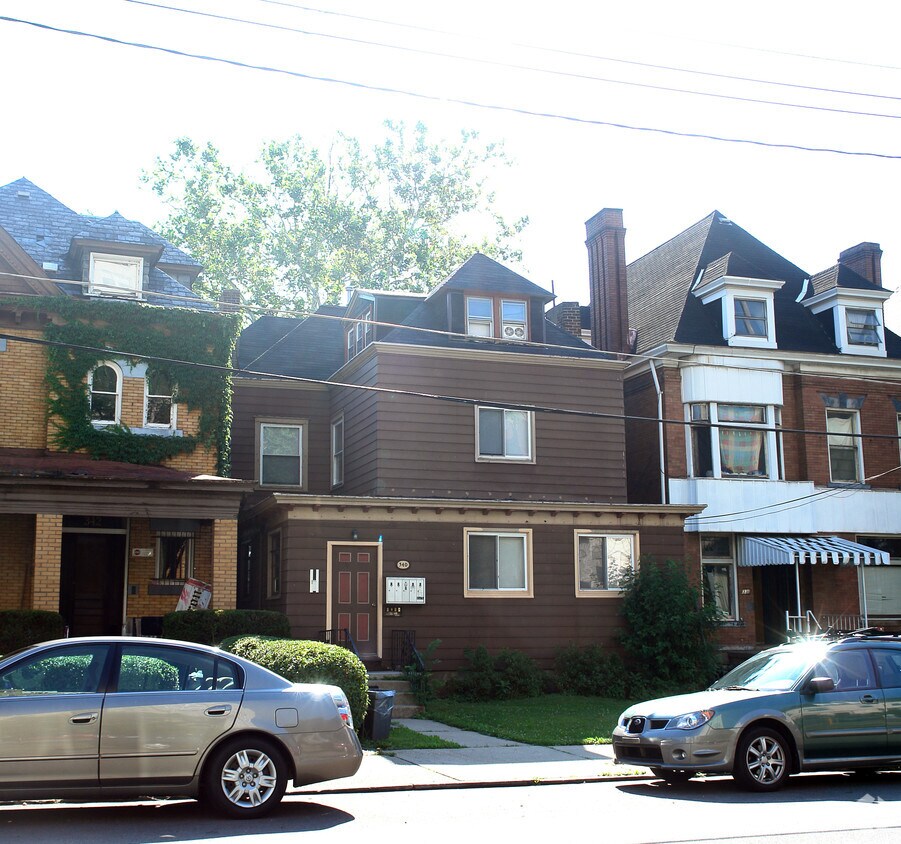 340 N Craig St, Pittsburgh, PA 15213 Apartments in Pittsburgh, PA