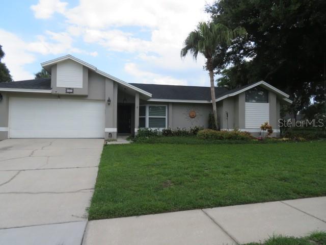 Foto del edificio - 839 Rosemere Cir