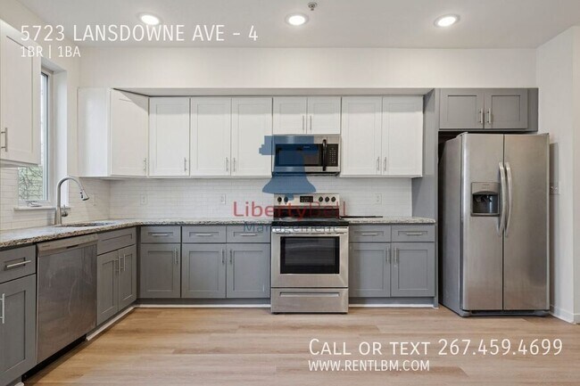 Foto del edificio - 5723 Lansdowne Ave