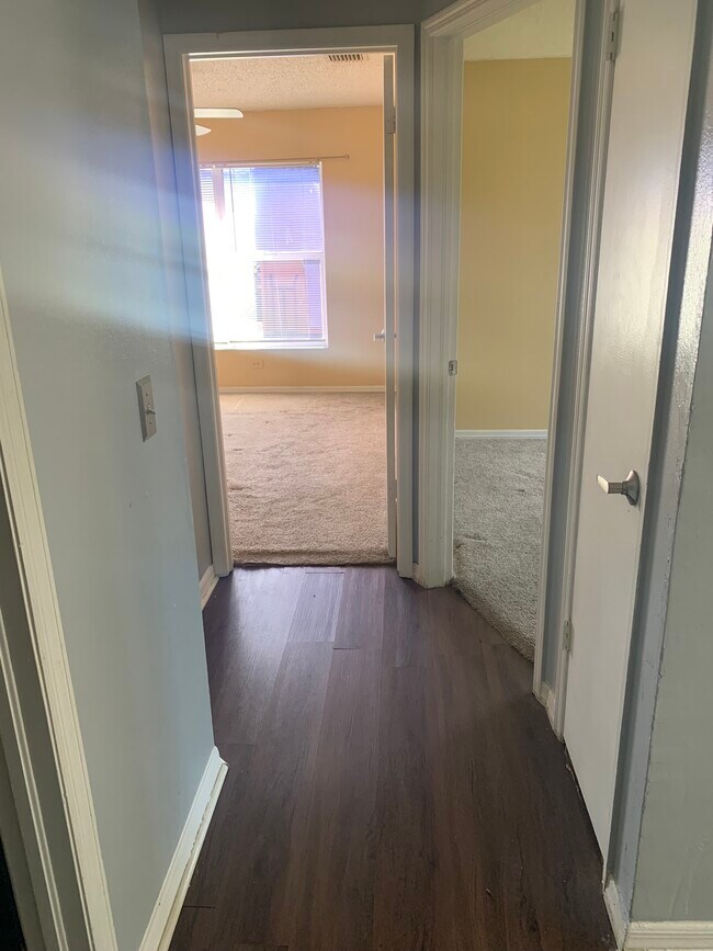 Building Photo - 8211 Natchez St