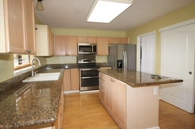 Foto del edificio - Beautiful Mililani Mauka Home! Over 2,000 s.f.!