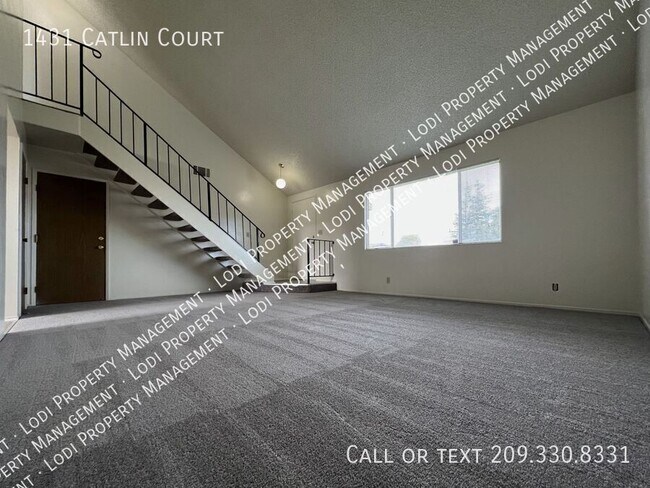 Foto del edificio - 1431 Catlin Ct