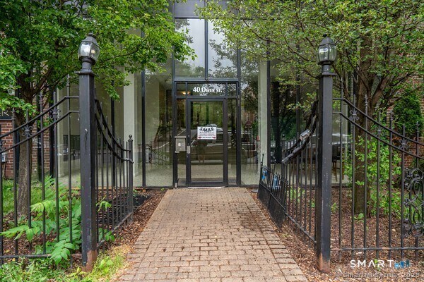 Foto del edificio - 40 Owen St